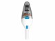 Black & Decker BLACK+DECKER Akku-Handsauger Dustbuster NVC115JL