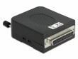 DeLock Adapter Terminalblock 26Pin - DB25 Parallelport Buchse