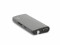 Bild 7 LMP Dockingstation USB-C Travel Dock Space Grau