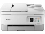 Canon Multifunktionsdrucker PIXMA TS7451i, Druckertyp: Farbig