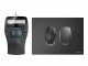 3DConnexion SpaceMouse Enterprise Kit 2 - 3D-Maus - ergonomisch