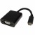 Bild 1 Value - Externer Videoadapter - USB-C 3.1 - VGA - Schwarz