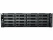 Synology NAS RackStation RS2821RP+ 16-bay, Anzahl