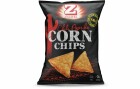 Zweifel Corn Chips Chili Paprika 125 g, Produkttyp: Nacho