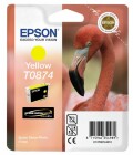 Epson Tinte - C13T08744010 Yellow