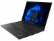 Lenovo Notebook ThinkPad T14s Gen. 3 (Intel), Prozessortyp: Intel