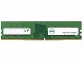 Dell DDR5-RAM AB883073 1x 8 GB, Arbeitsspeicher Bauform: UDIMM