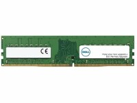 Dell Memory Upgrade - 8GB - 1RX16 DDR5 U