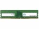 Bild 0 Dell DDR5-RAM AB883073 1x 8 GB, Arbeitsspeicher Bauform: UDIMM