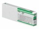 Epson T804B - 700 ml - green - original