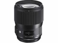 SIGMA Festbrennweite 135mm F/1.8 DG HSM Art ? Canon