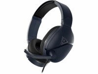 Turtle Beach Headset Recon 200 Gen.2 Blau, Audiokanäle: Stereo