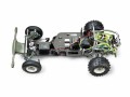 Tamiya Fighting Buggy Bausatz, 1:10, Fahrzeugtyp: Buggy, Antrieb