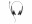 Bild 2 Jabra BIZ 1500 Duo - Headset - On-Ear