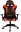Bild 0 Drift DR300 Gaming Chair - red