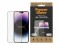 Bild 10 Panzerglass Displayschutz Ultra Wide Fit iPhone 14 Pro Max