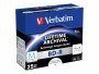 Verbatim BD-R M-Disc 25 GB, Jewelcase (5 Stück), Medientyp