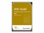 Western Digital Harddisk WD Gold 18 TB 3.5", Speicher Anwendungsbereich