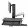 Image 4 ERGOTRON SV SIT-STAND COMBO ARM WITH PAN