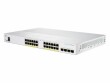 Cisco Business 250 Series - 250-24P-4X