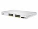 Cisco PoE+ Switch