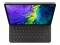 Bild 6 Apple Smart Keyboard Folio für iPad Pro 11" und iPad Air 5. Gen. - CH-Layout, Schwarz -  iPad Pro 11" (1., 2., 3. und 4. Generation), iPad Air (4. / 5. Generation)