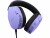 Bild 2 Trust Computer Trust Headset GXT 491P FAYZO Schwarz/Violett, Audiokanäle