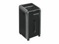 Fellowes Aktenvernichter 225Ci P-4, 20 Seiten, Vernichtbare