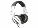 Power Dynamics On-Ear-Kopfhörer PH510 Silber, Detailfarbe: Silber