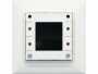 u::Lux Switch digitalSTROM ready, Detailfarbe: Weiss, Protokoll