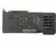 Immagine 6 Asus TUF Gaming GeForce RTX 4070 Ti - OC