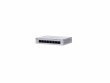 Cisco Business 110 Series - 110-8T-D