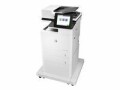 HP Inc. HP Multifunktionsdrucker LaserJet Enterprise MFP M635fht
