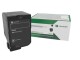 Lexmark Toner 75B20K0 Black, Druckleistung Seiten: 13000 ×