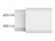 Bild 15 4smarts USB-Wandladegerät VoltPlug PD 20W + Lightning, Ladeport