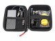 DeLock Travel Kit III Premium Edition, Ladefunktion: Ja