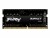 Bild 7 Kingston SO-DDR4-RAM FURY Impact 2666 MHz 2x 8 GB