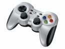 Logitech Wireless Gamepad - F710