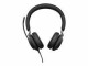 Jabra EVOLVE2 40 SE USB-A UC STEREO NMS IN ACCS