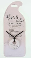 ROOST Halsband Schutzengel G215 Howlith, Kein Rückgaberecht