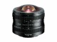 Bild 0 Tokina Festbrennweite SZ 8mm f/2.8 Fisheye ? Canon EF-M
