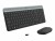 Bild 13 Logitech Tastatur-Maus-Set MK470 Graphite, Maus Features