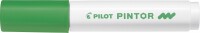 Pilots PILOT Marker Pintor M SW-PT-M-LG hellgrün, Kein