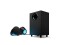Bild 0 Logitech PC-Lautsprecher G560, Audiokanäle: 2.1, Detailfarbe
