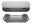 Bild 8 Dell PC-Lautsprecher SP3022, Audiokanäle: Stereo, Detailfarbe