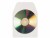 Image 5 3L Hülle für CD/DVD mit Klappe Transparent, 10 Stück