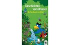 Globi Verlag Kinder-Sachbuch Globi ? Geschichten vom Wasser, Sprache