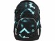 Coocazoo Schulrucksack MATE Laser Lights, Altersempfehlung ab: 11