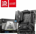 MSI MAG B760 TOMAHAWK WIFI DDR4 NMS IN BARE