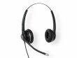 snom Duo-Headset A100D, Binaurales